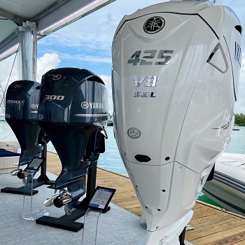 Yamaha 425